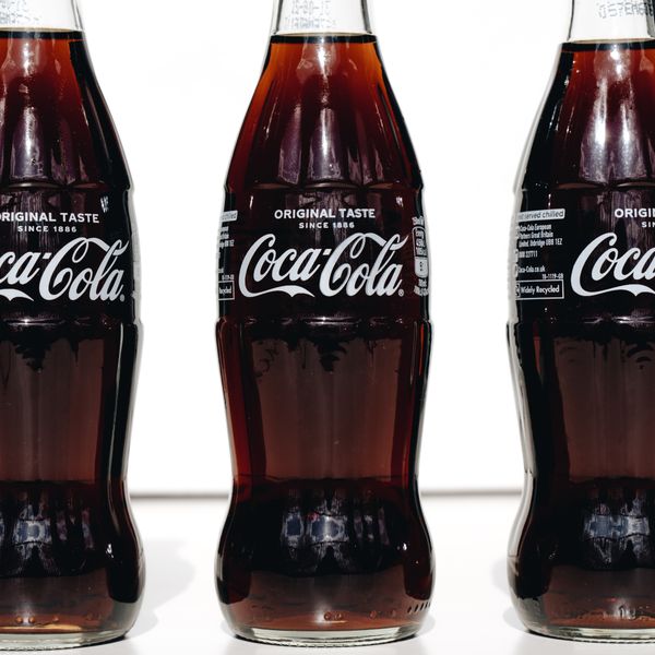 Cold Drink (500 ml)