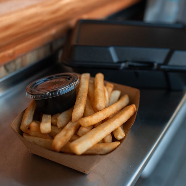 Regular Fries