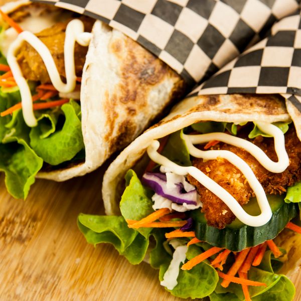 Behari Roll