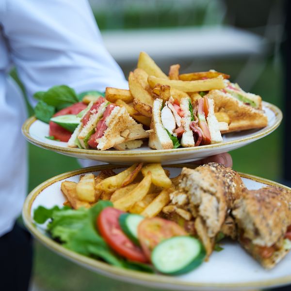 Club Sandwich